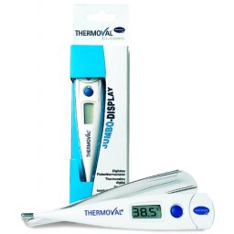 Thermometer THERMOVAL Standaard                          1st