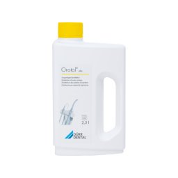 Durr Orotol Plus desinfectie van afzuigsysteem 2,5L      1st