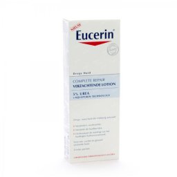 Eucerin droge huid