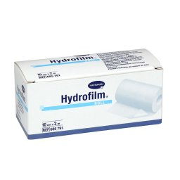 Hydrofilm op rol