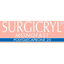 Surgicryl monofast