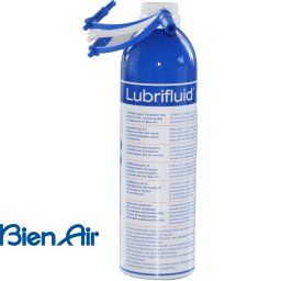 Bien air lubrifluid oliespray 500ml                      1st