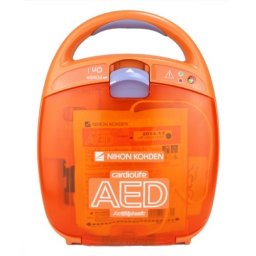 Automatische externe defibrillator Nihon Kohden AED-2100