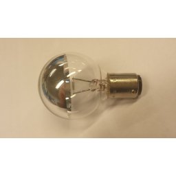 Lamp  12V/25W - BA15D - ref H016191                      1st