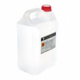 antiseptische oplossing 70% 5L ethanol alcohol           1st