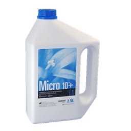 Micro 10+  2,5L                                          1st