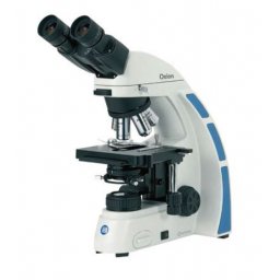 Microscoop Euromex Oxion binoculair voor helderveld OX.3030