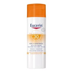 Eucerin sun protection (gezicht)
