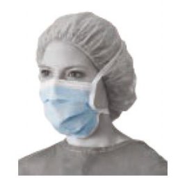 Chirurgische maskers Medline (type II)