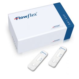 ACON Flowflex biotech covid19, corona antigen sneltest  25st