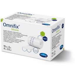 Omnifix silicone