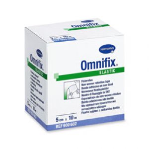 OMNIFIX  elastic 10cmx10m                                1st