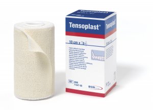 Tensoplast 10cm                                          1st