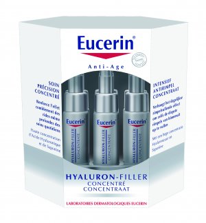 Eucerin Hyaluron-Filler Concentraat 6x5ml                1st