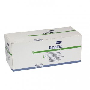 OMNIFIX  elastic 20cmx10m                                1st