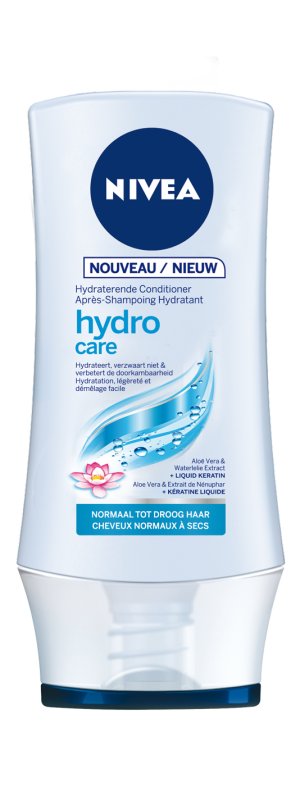 NIVEA hair care après-shampoo classic care 200ml         1st