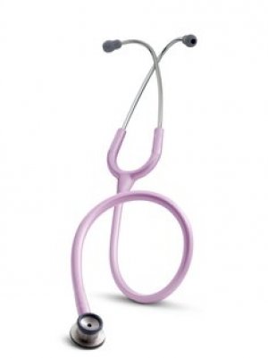 Stethoscoop 3M Littmann Classic II voor pasgeborenen lila