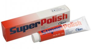Polierpasta Super polish (polijstpasta)                  1st