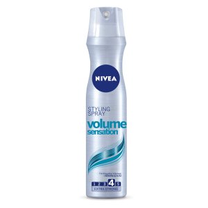 NIVEA styling spray volume sensation 250ml               1st