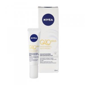 NIVEA Q10 anti-rimpel oogcontourcrème 15ml               1st