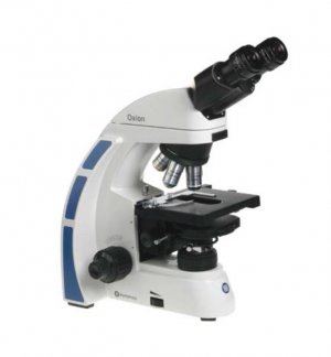Microscoop Euromex Oxion trinoculair voor fase contrast OX.3