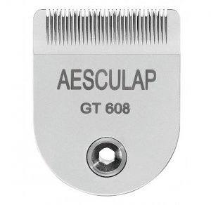 Aesculap  vervangscheerkop GT608 voor Isis scheermachine 1st