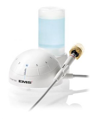 EMS Piezon 250 ultrason tandsteenreiniger