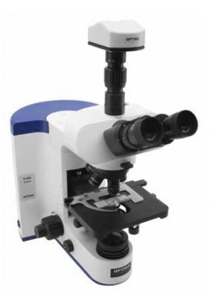 PC camera voor microscoop OPTIKAM Pro
