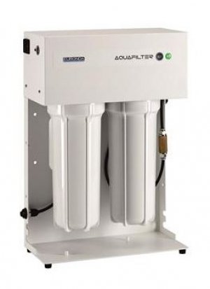 Aquafilter Deionizer voor Autoclaaf