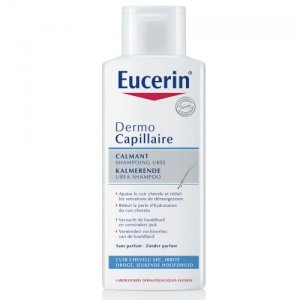 Eucerin Shampoo 5% Urea 250ml                            1st
