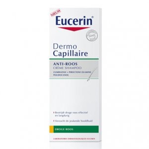 Eucerin Anti-Roos crème shampoo 250ml                    1st