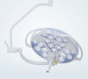 Operatielamp Dr. Mach LED 2SC