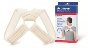 ACTIMOVE clavicula comfort XL                            1st