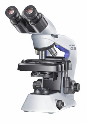 Microscoop CX23 plan objectieven binoculaire