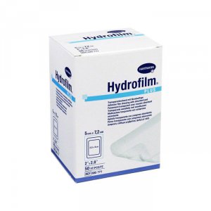 HYDROFILM PLUS  9x10cm     (50p/s)