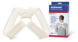 ACTIMOVE clavicula comfort S                             1st