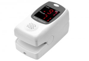 pulse oximeter (zuurstofsaturatiemeter) ECO              1st