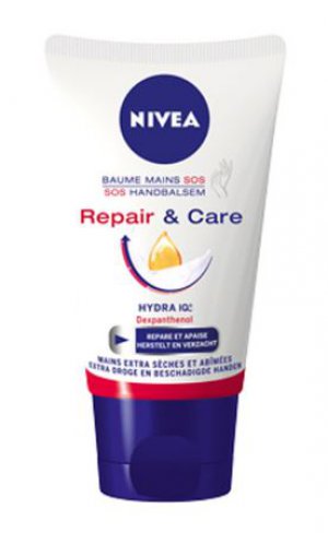 NIVEA repair & care SOS handbalsem 50ml                  1st