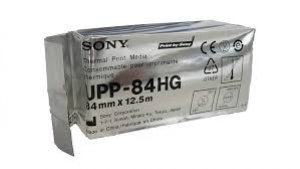 Echo printpapier Sony Upp-84HG high Glossy special    10st