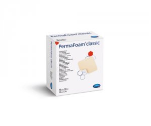 PermaFoam Classic 10x10cm                               10st