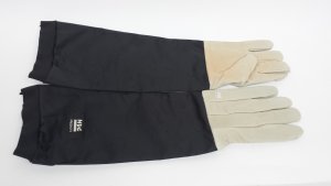 Handschoenen met armbescherming per paar voor vrouwen    1st