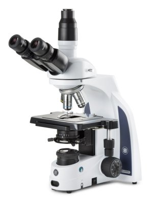 Microscoop Euromex Iscope trinoculair infinity