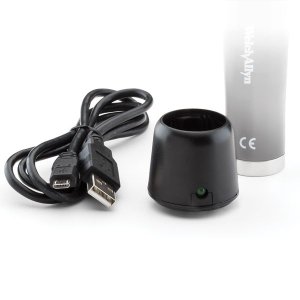 USB Charging accessory for 3,5V Li-Ion Power Handle     1st