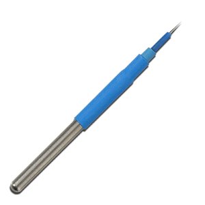 Valleylab Straight microsurgical needle insulated 2cm   10st