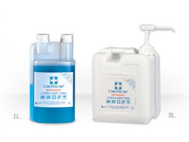 Umonium instrument&equipment Assortiment Cantaert Medical