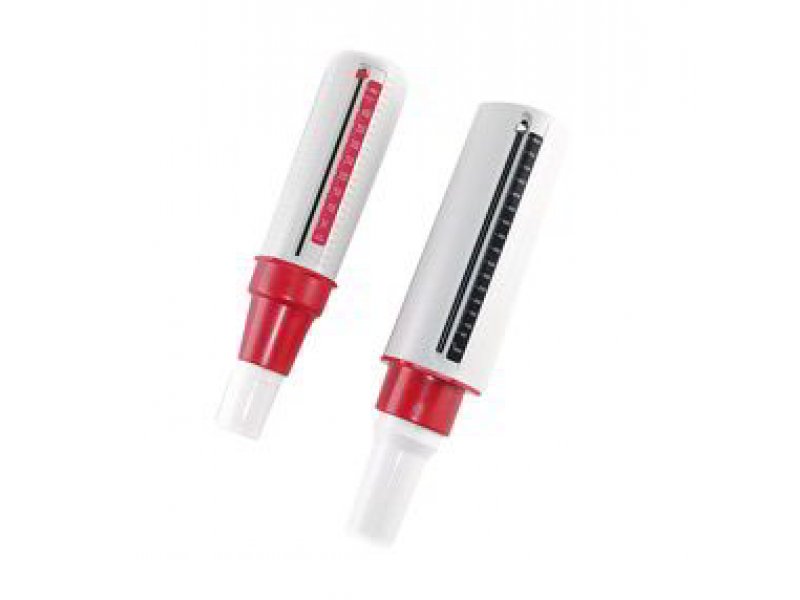 Peak Flow Meter Vs Spirometer at Charles Bailey blog