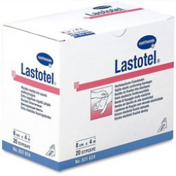 Lastotel