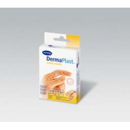 Dermaplast Textile Elastic