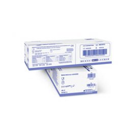Handschoenen Peha-soft nitrile fino paars
