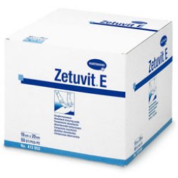 Zetuvit steriel